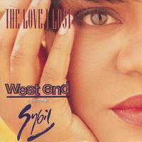 The Love I Lost - West End (karaoke)