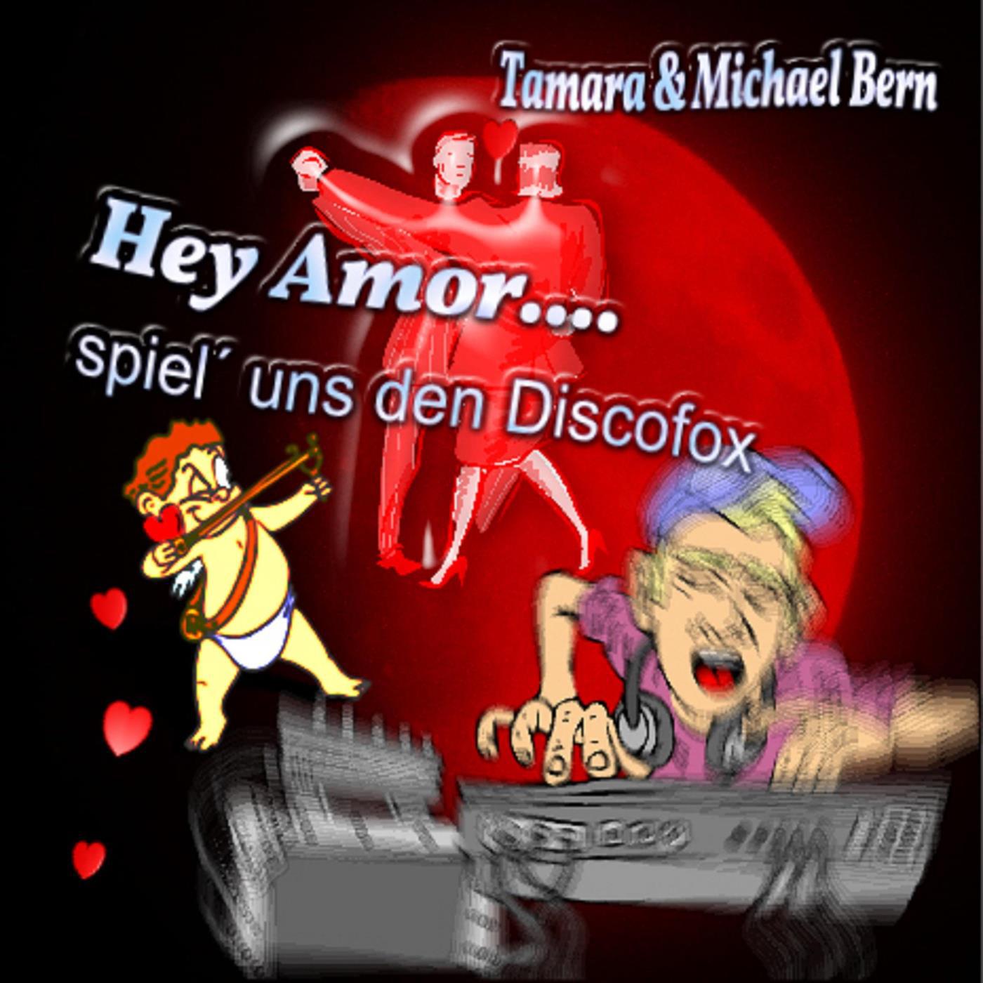 Hey Amor, spiel uns den Discofox专辑