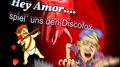 Hey Amor, spiel uns den Discofox专辑