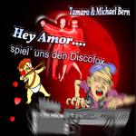 Hey Amor, spiel uns den Discofox专辑