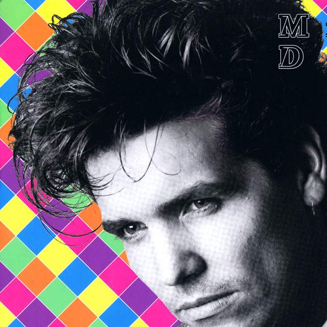 Cover Of Love