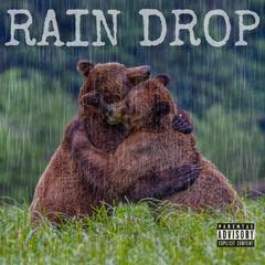 rain drop