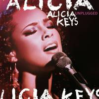 If I Was Your Woman - Alicia Keys (unofficial Instrumental) 无和声伴奏