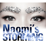 Naomi's Storming专辑