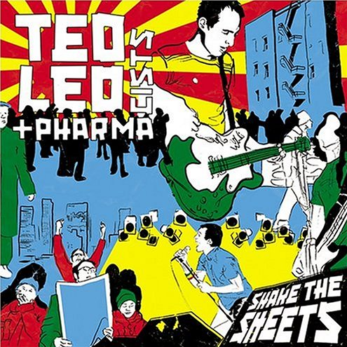 Shake the Sheets