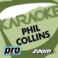 Zoom Karaoke - Phil Collins