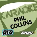 Zoom Karaoke - Phil Collins专辑