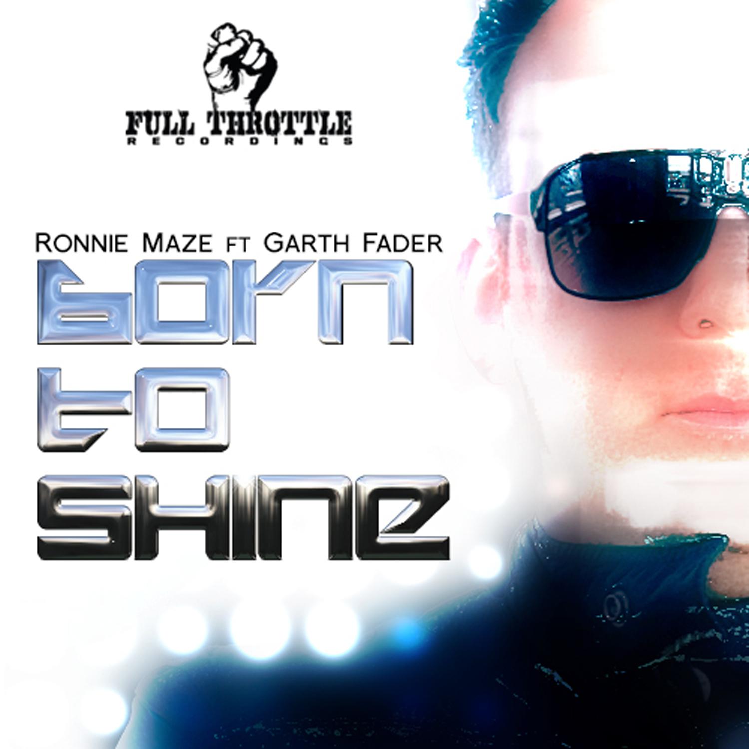 Garth Fader - Born to Shine