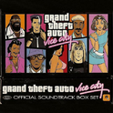 Grand Theft Auto: Vice City Official Soundtrack Box Set专辑