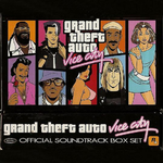 Grand Theft Auto: Vice City Official Soundtrack Box Set专辑