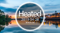 Heated专辑