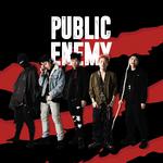 Public Enemy专辑