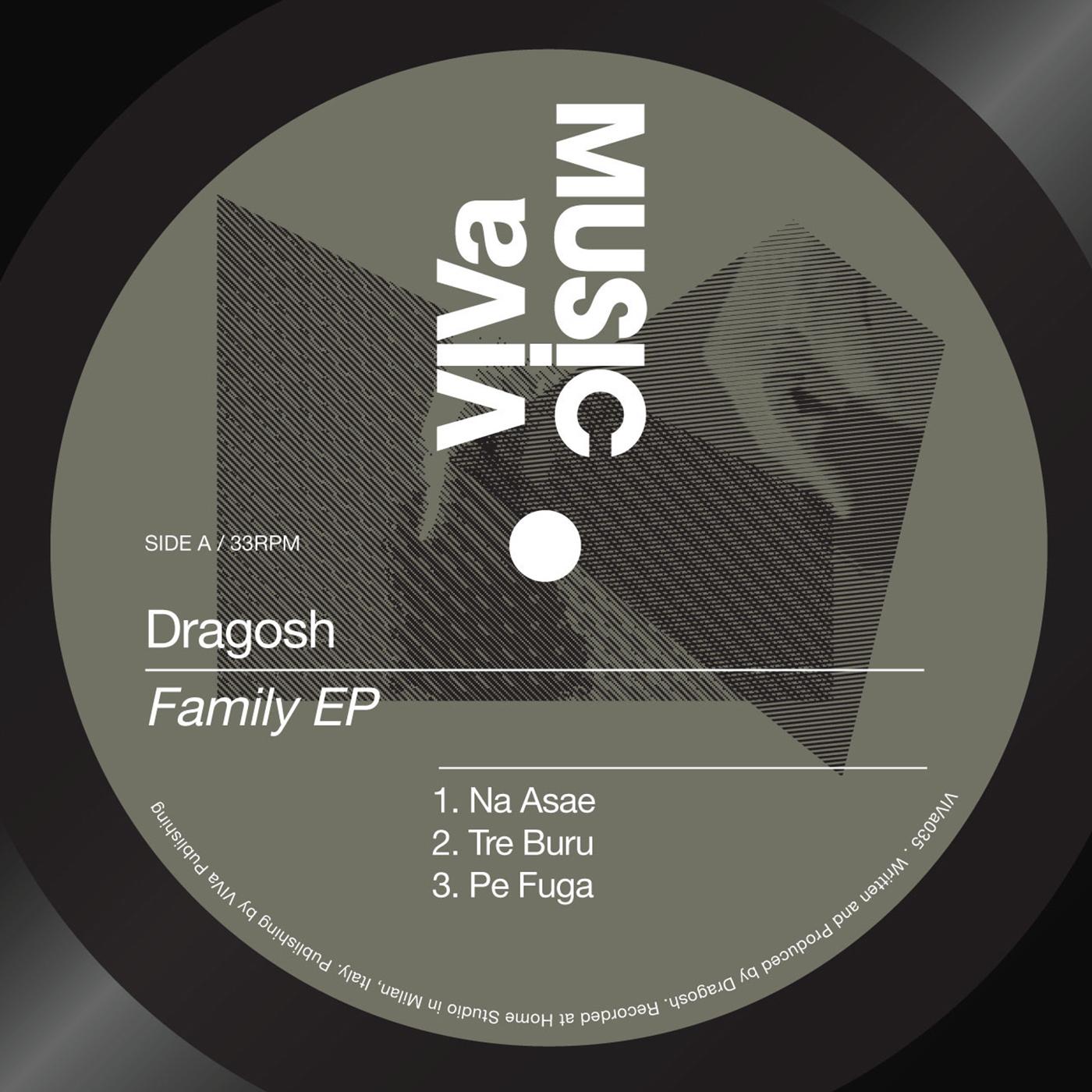 Family EP