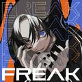 FREAK (feat. Yupman)