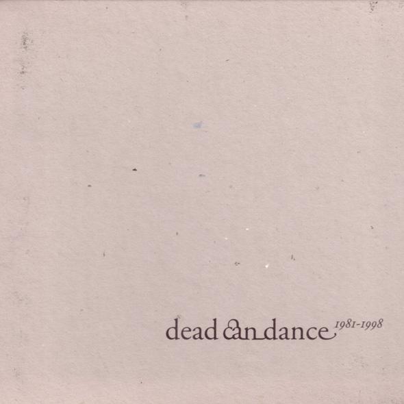 1981-1998 (Box Set)