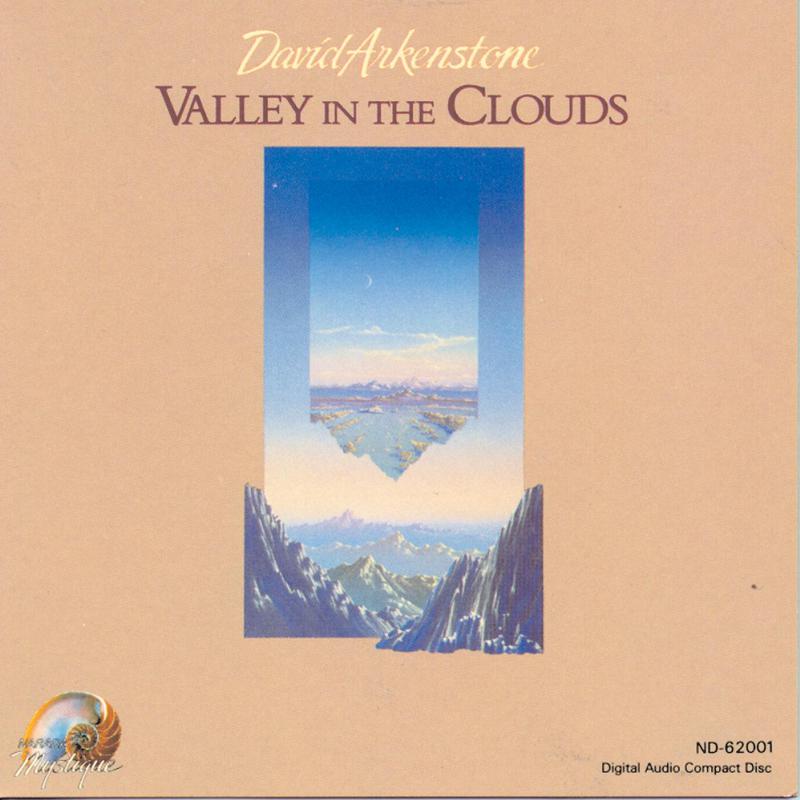 Valley In The Clouds专辑