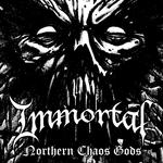 Northern Chaos Gods专辑