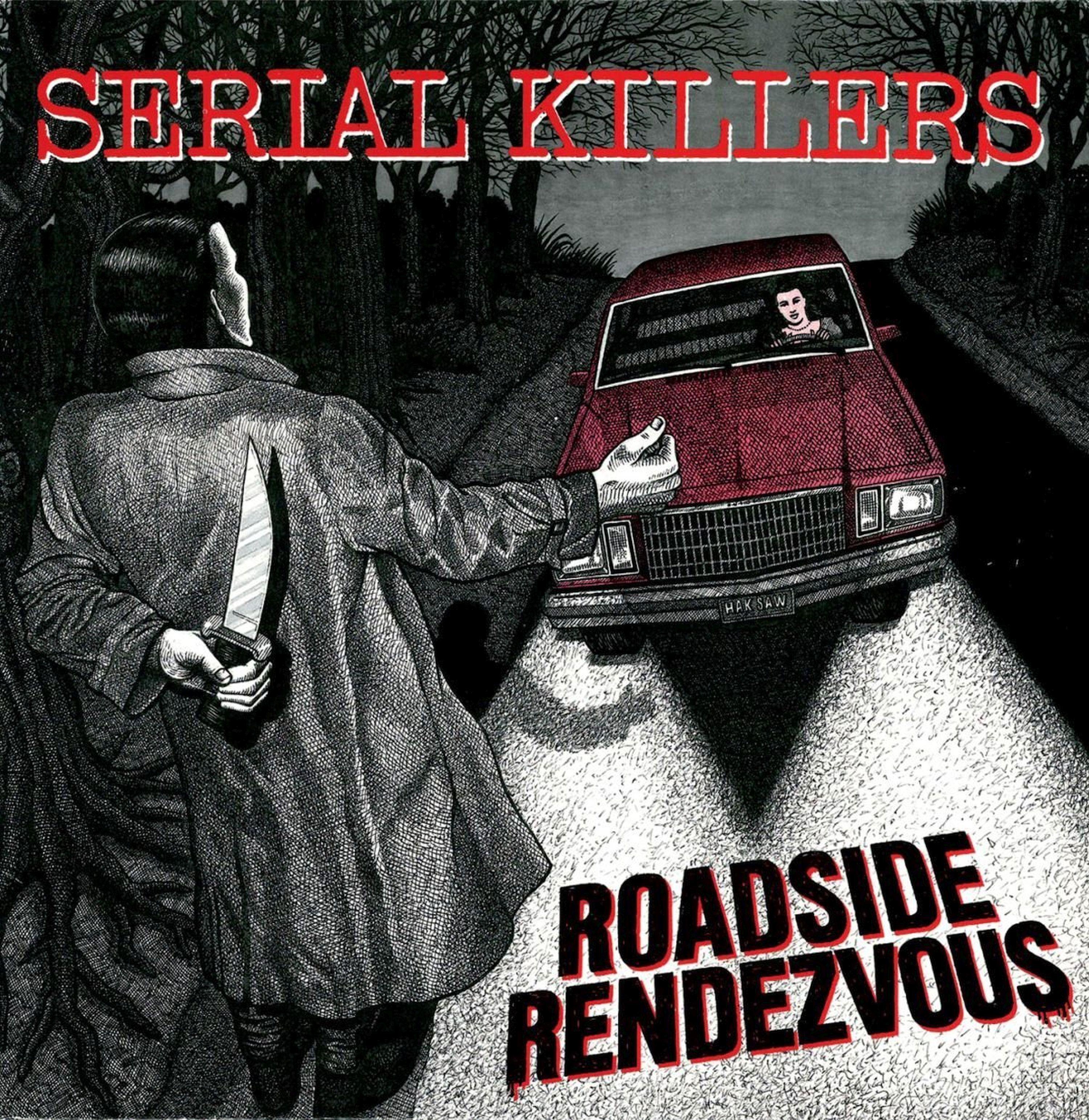Roadside Rendezvous