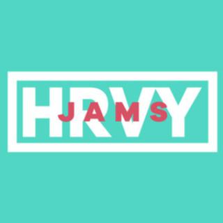 HRVY's Jams | HRVY精彩推荐