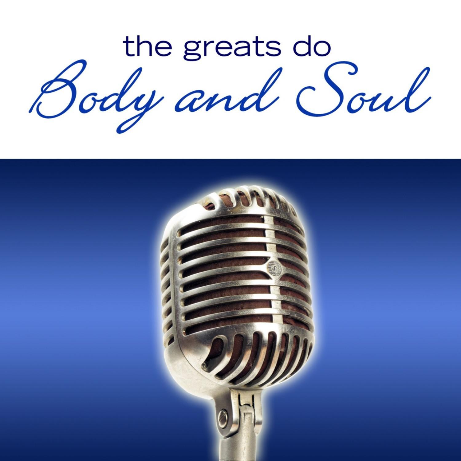 Ziggy Elman - Body And Soul (Elman)