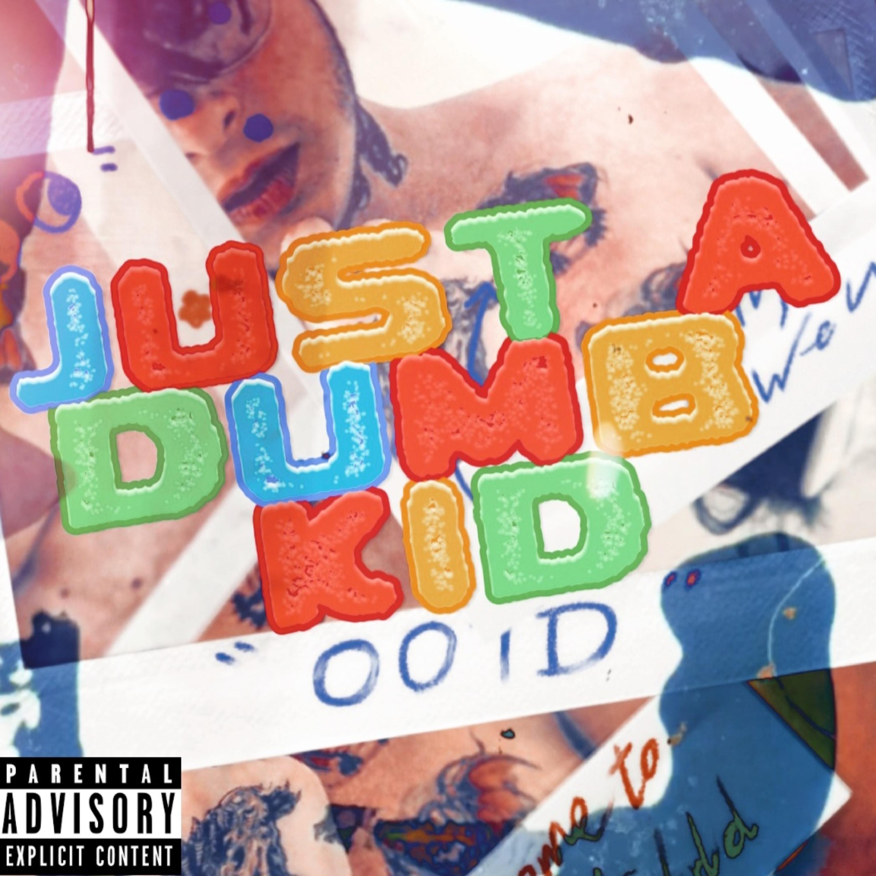 JustADumbKid