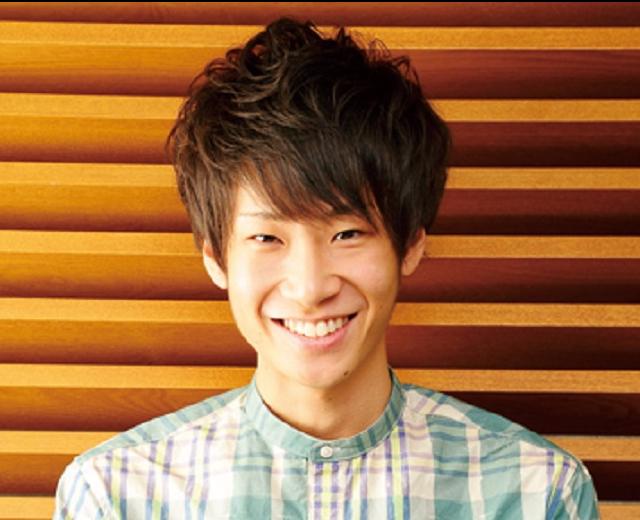 土田玲央 土田玲央