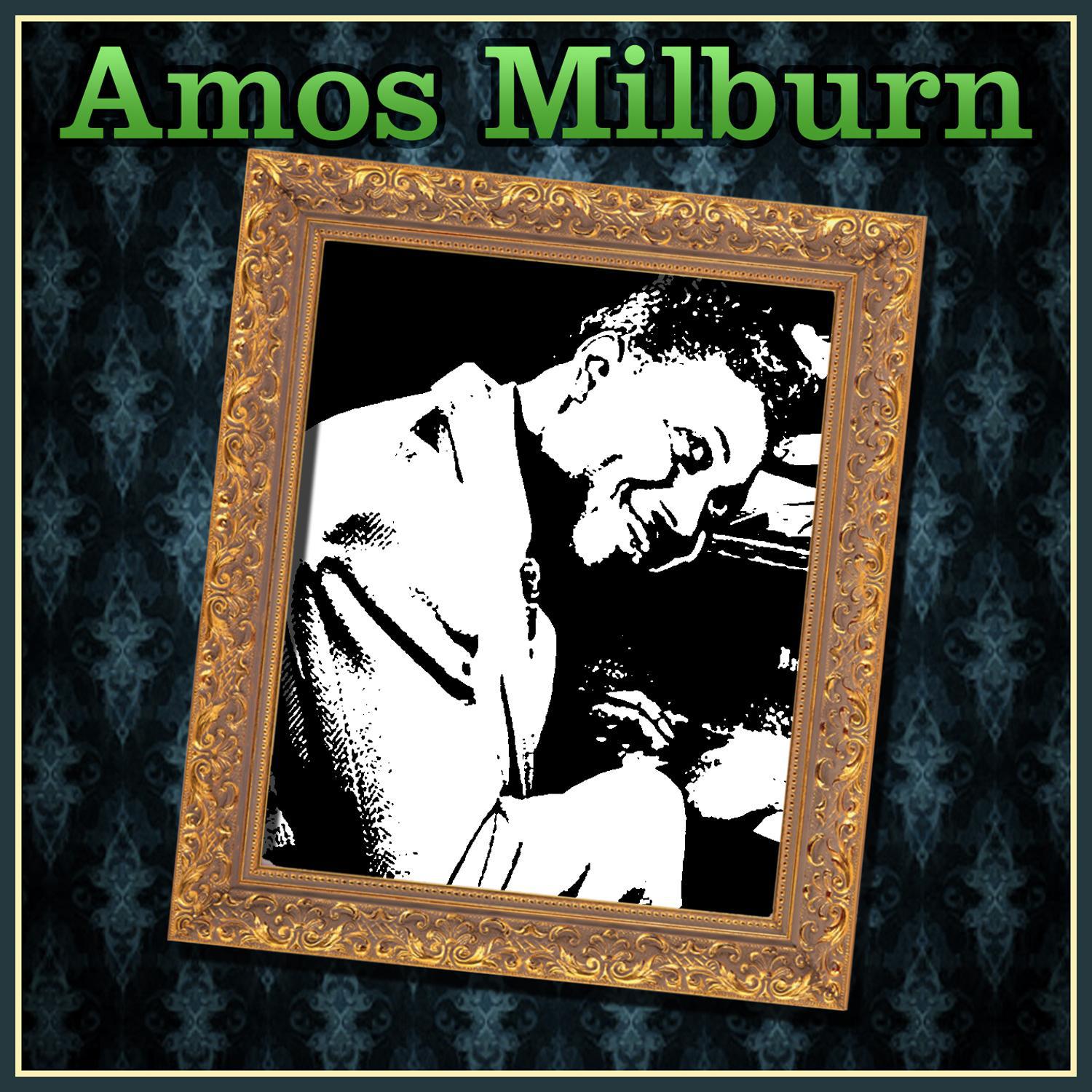 Amos Milburn's Greatest Hits专辑