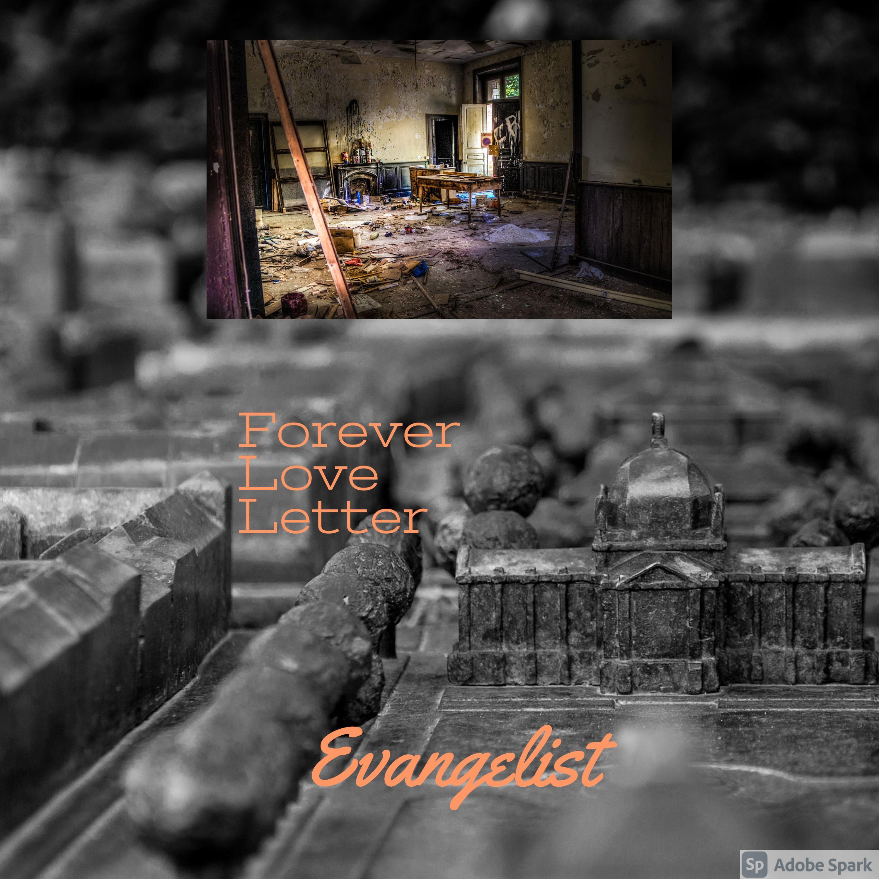 Forever Love Letter