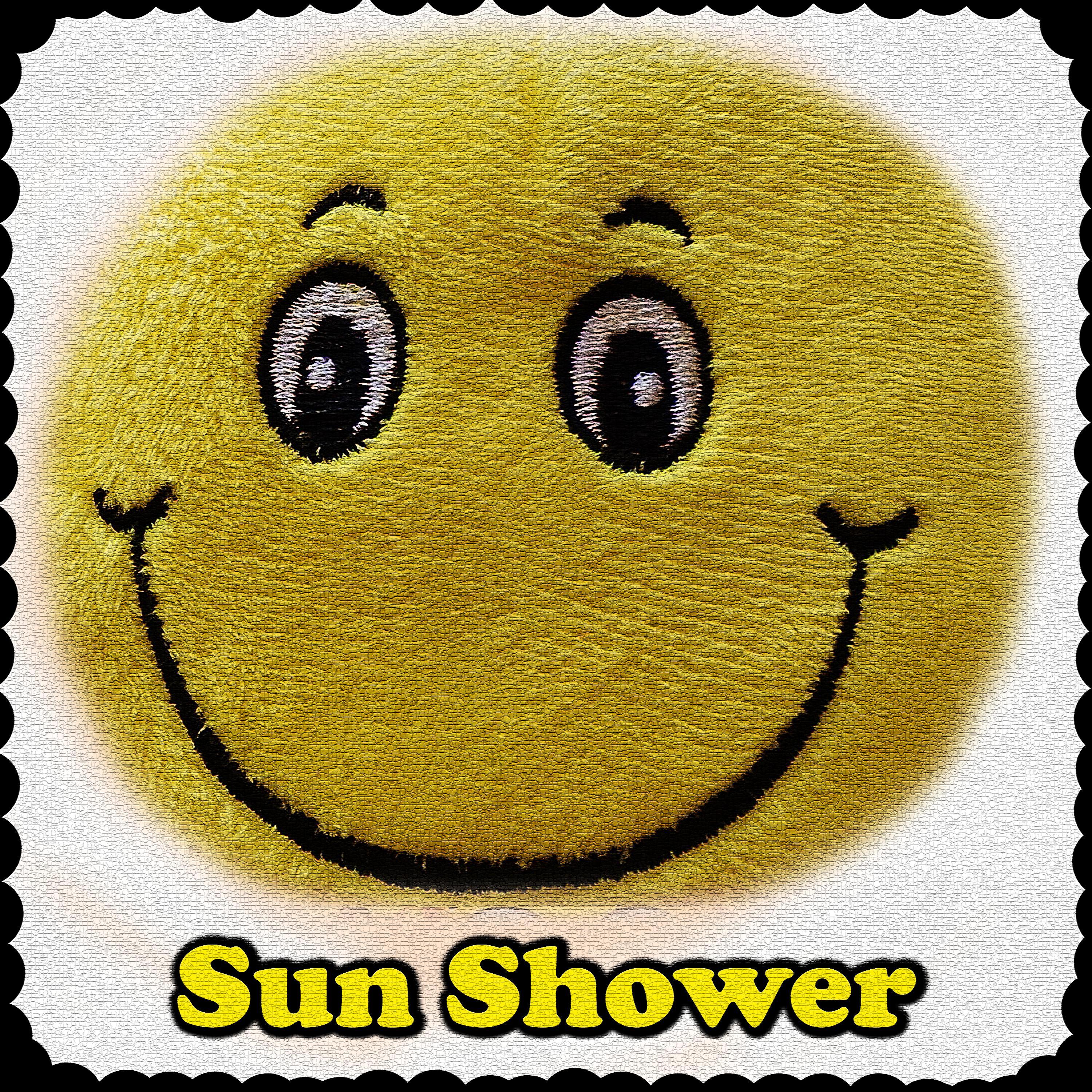 Sun Shower