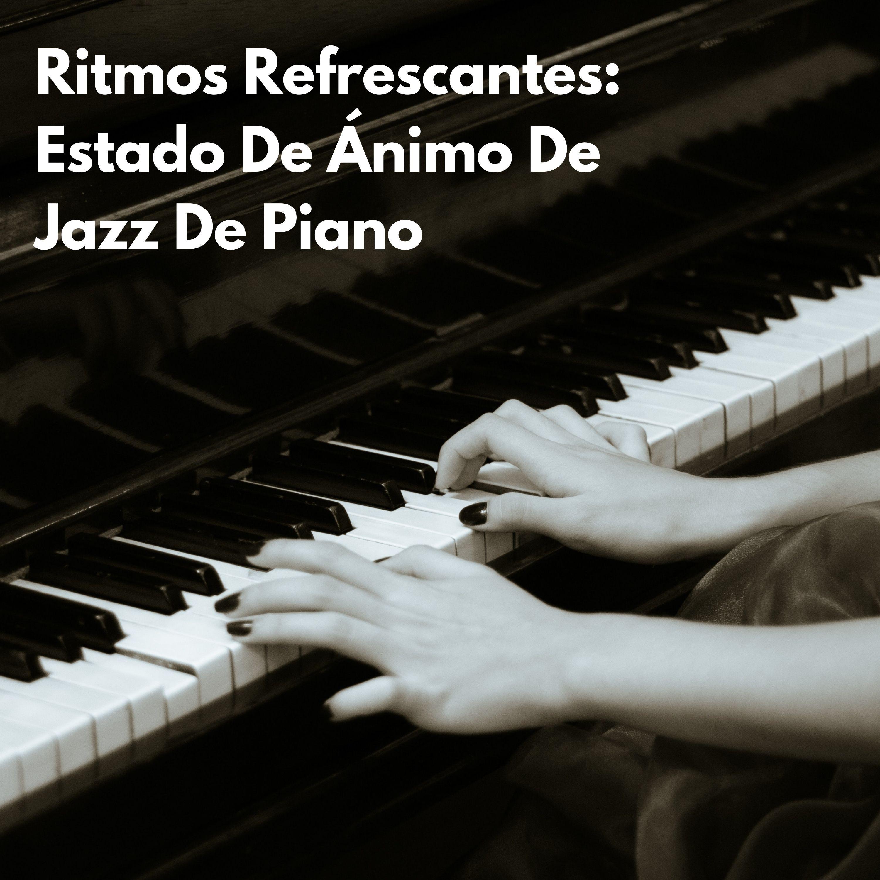 Piano de jazz relajante - Derivas De Ensueño