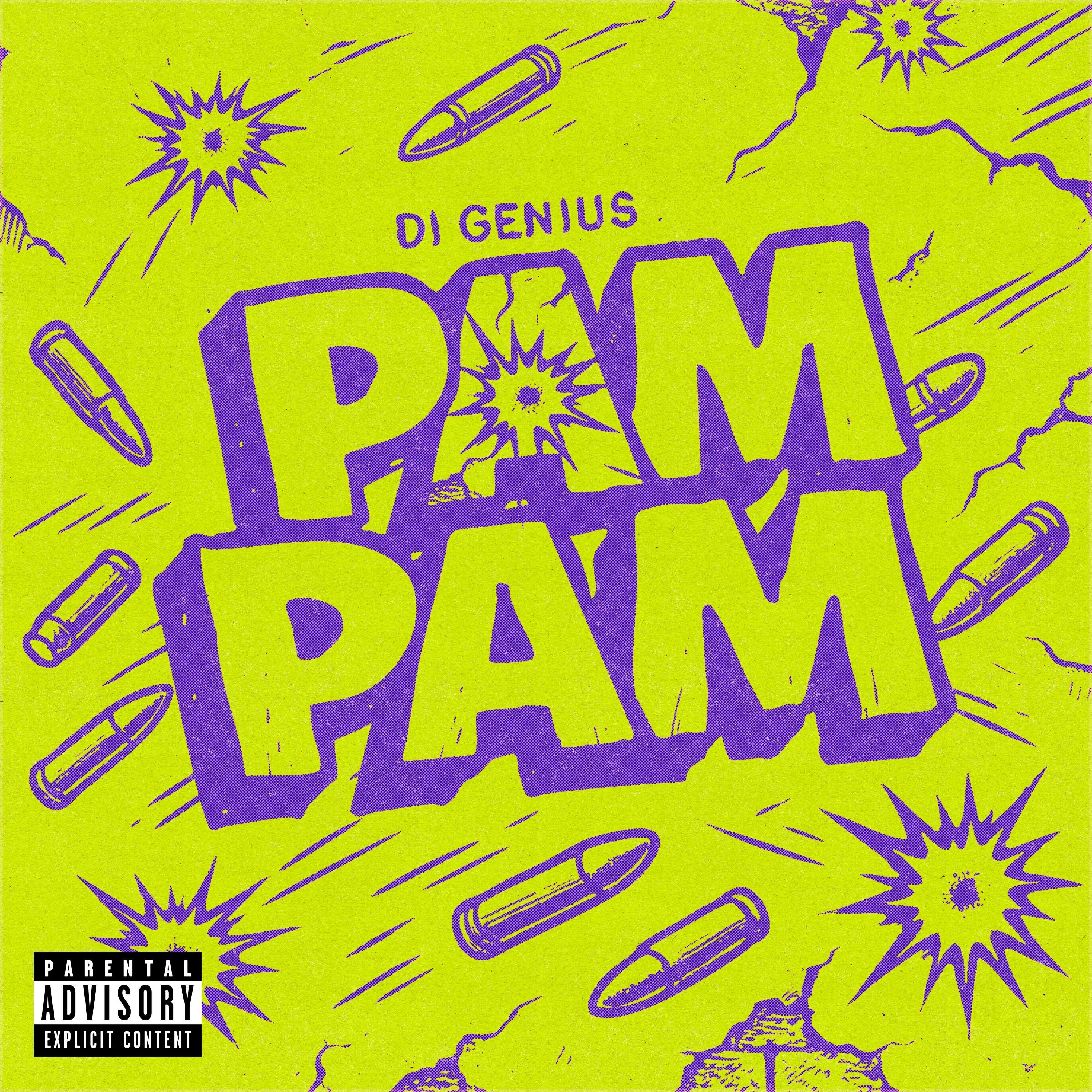 Pam Pam