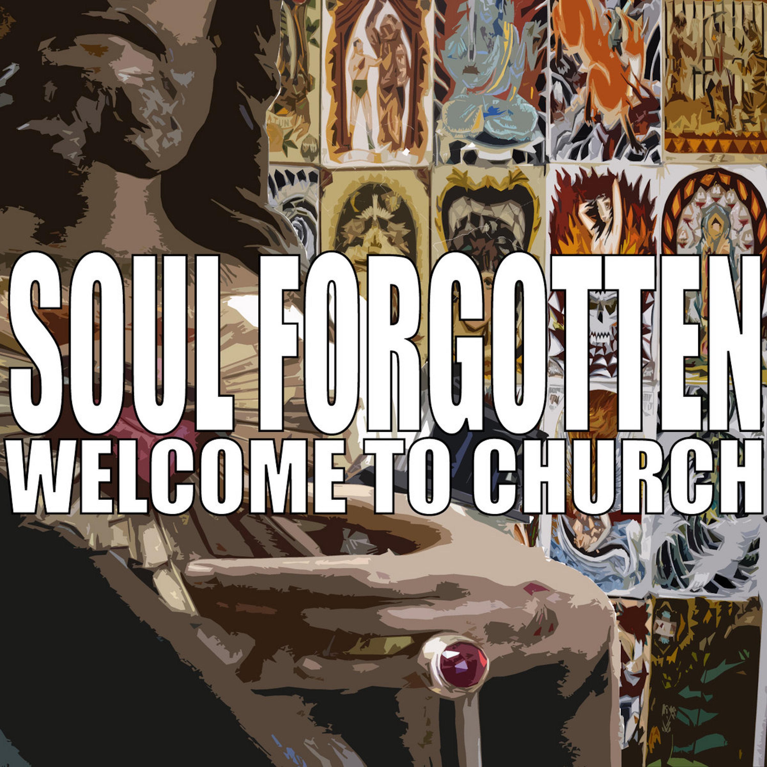 Welcome to Church