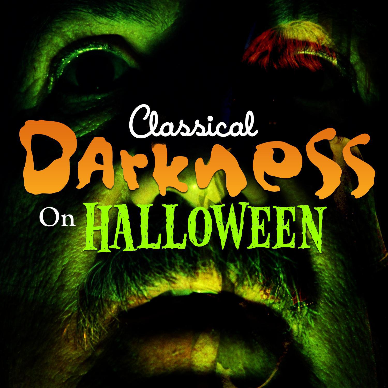 Classical Darkness On Halloween专辑