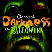 Classical Darkness On Halloween