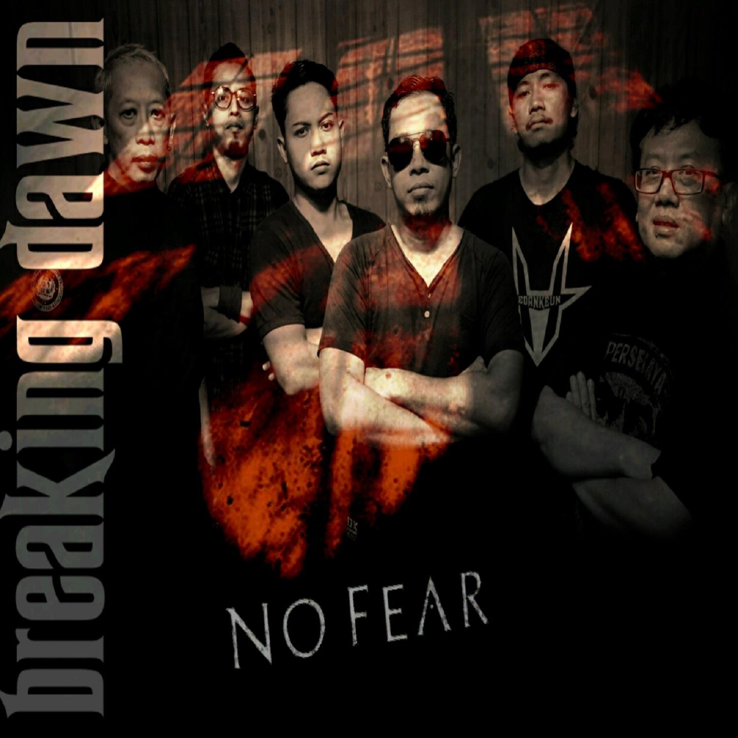 No Fear