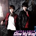 Glow My Way专辑