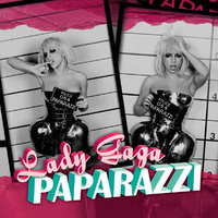 Lady Gaga - Paparazzi (piano)
