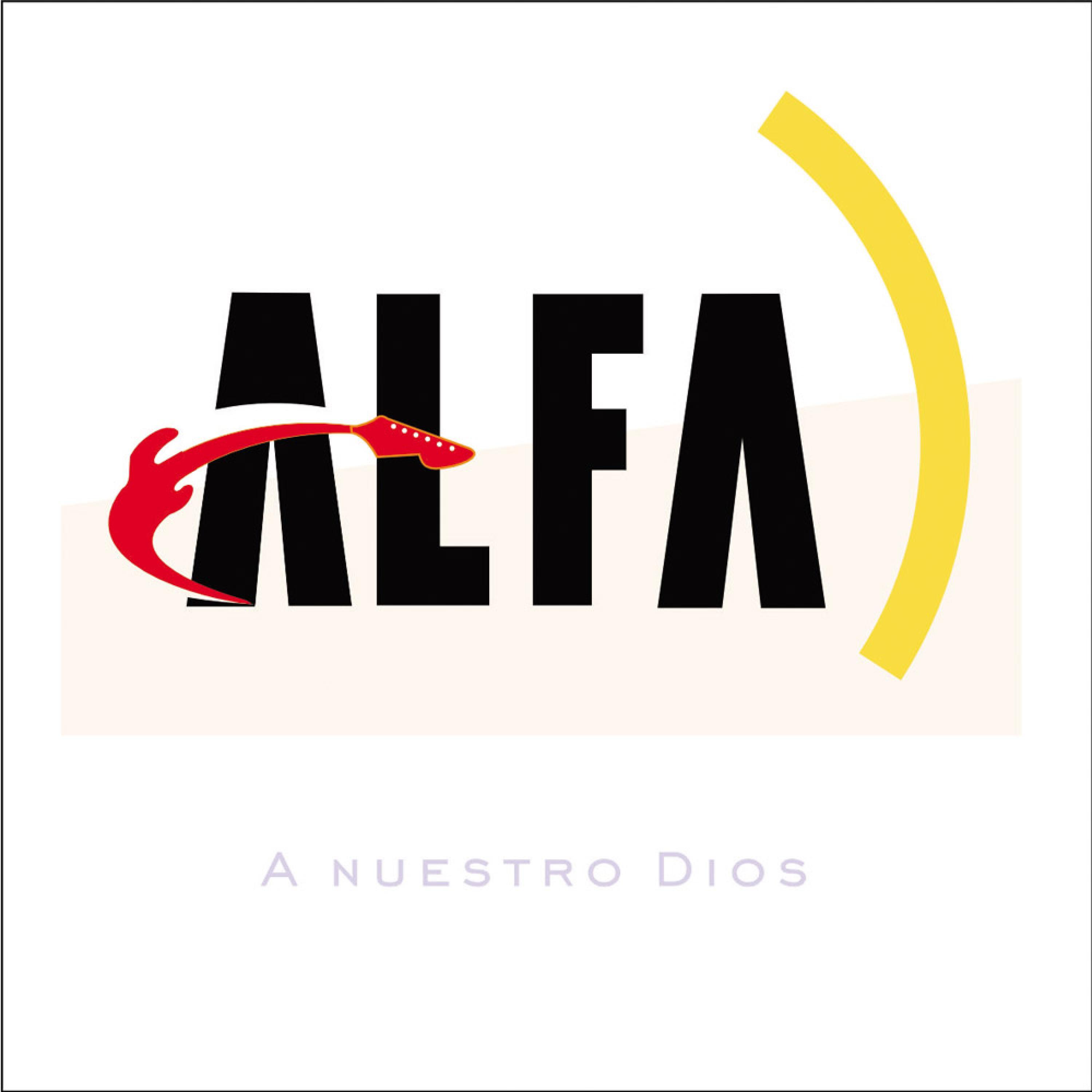 A nuestro Dios