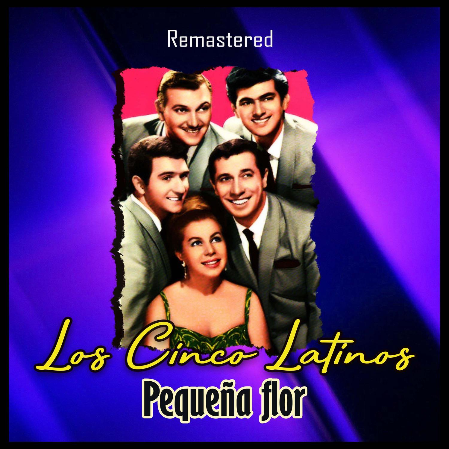 Pequeña flor (Remastered)