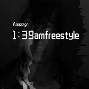 1：39amfreestyle