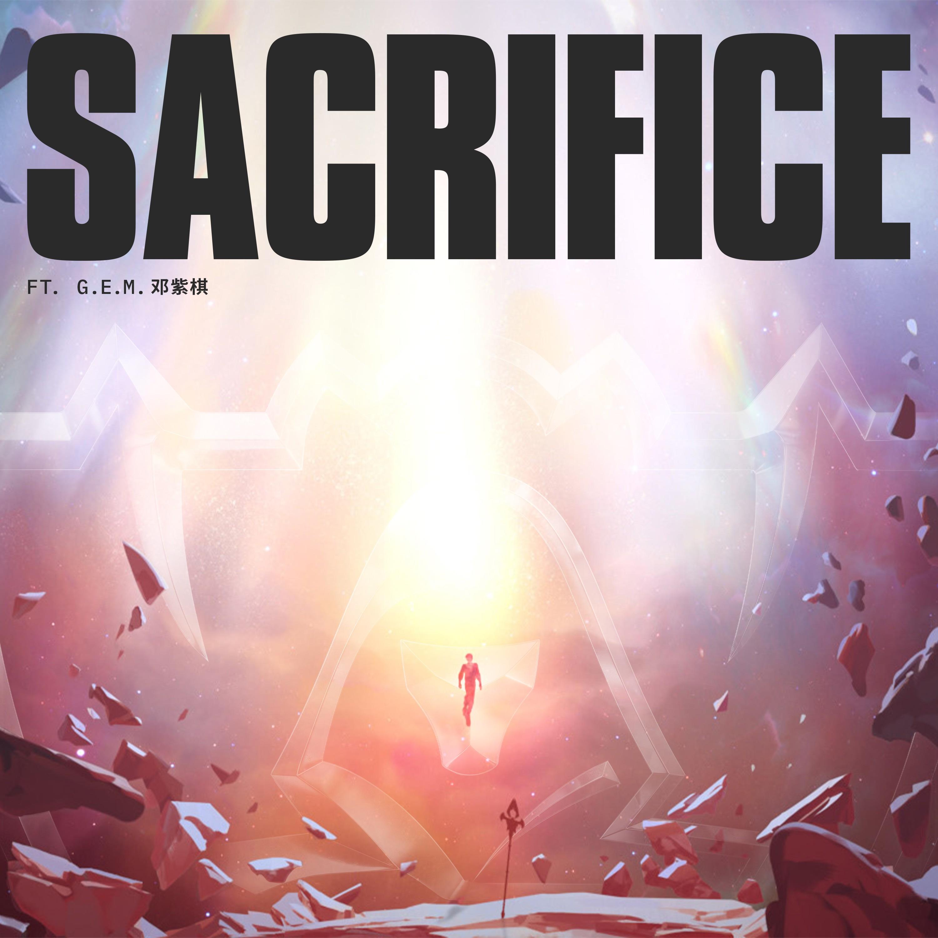 Sacrifice
