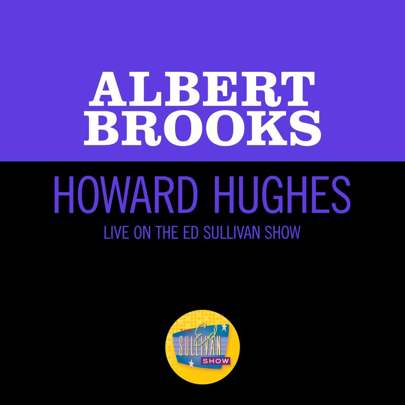 Howard Hughes (Live On The Ed Sullivan Show, January 31, 1971)