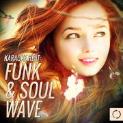 Karaoke Heat: Funk & Soul Wave