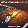 Ben Liebrand - Running Away (DJ Delight)