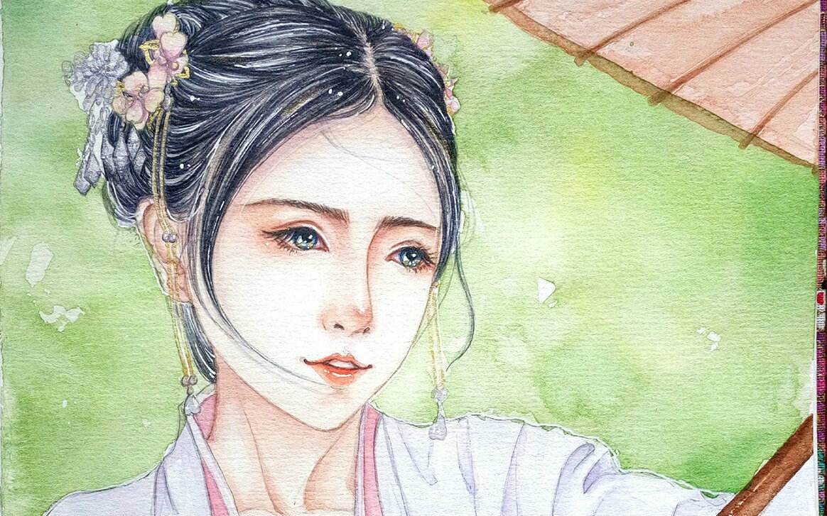 离人愁