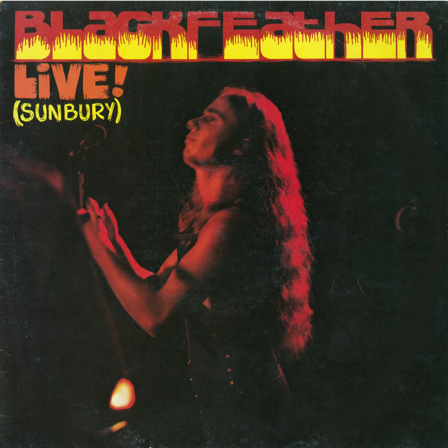 Live! (Sunbury) (Live)