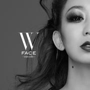 W FACE ～ outside ～专辑