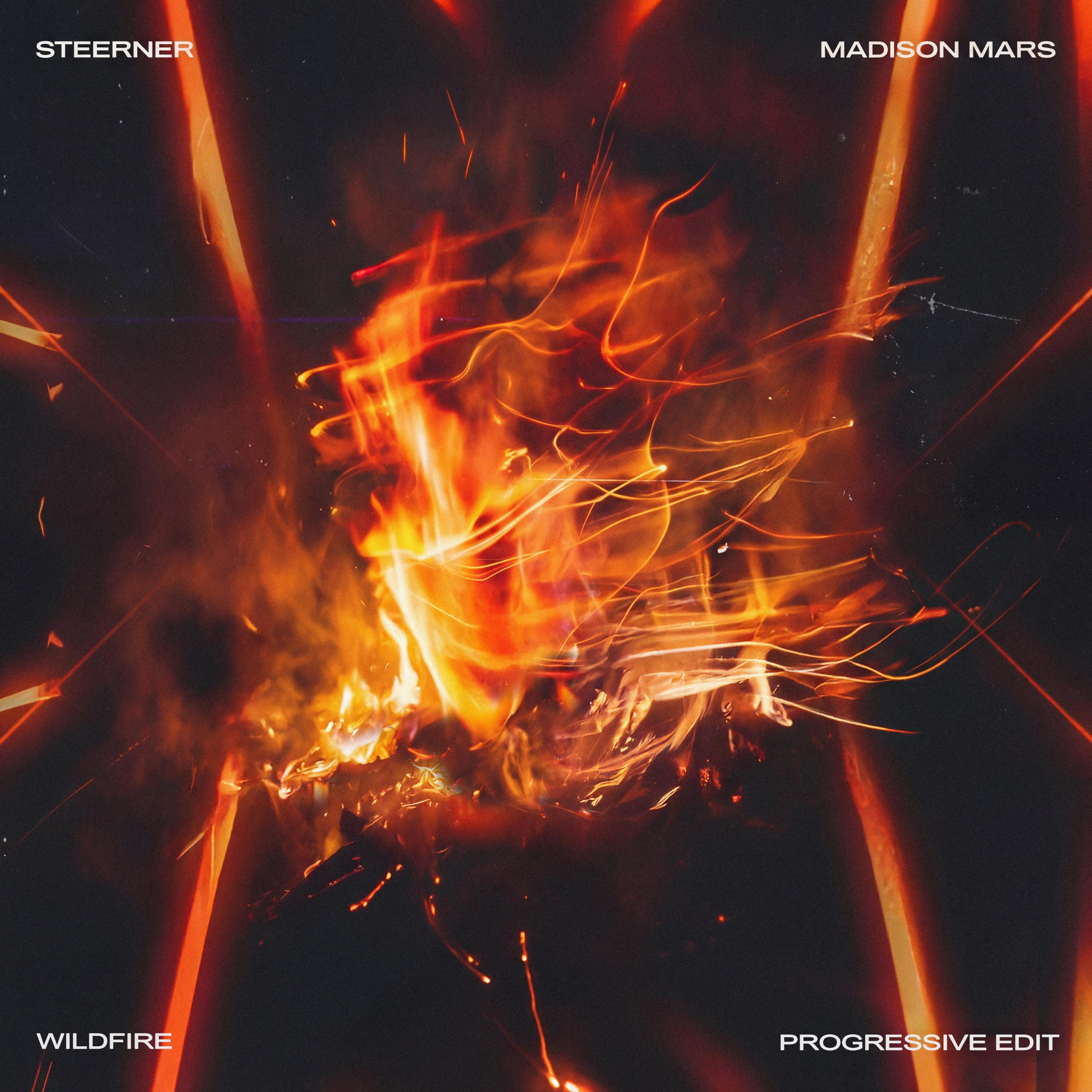 Wildfire (Progressive Edit)