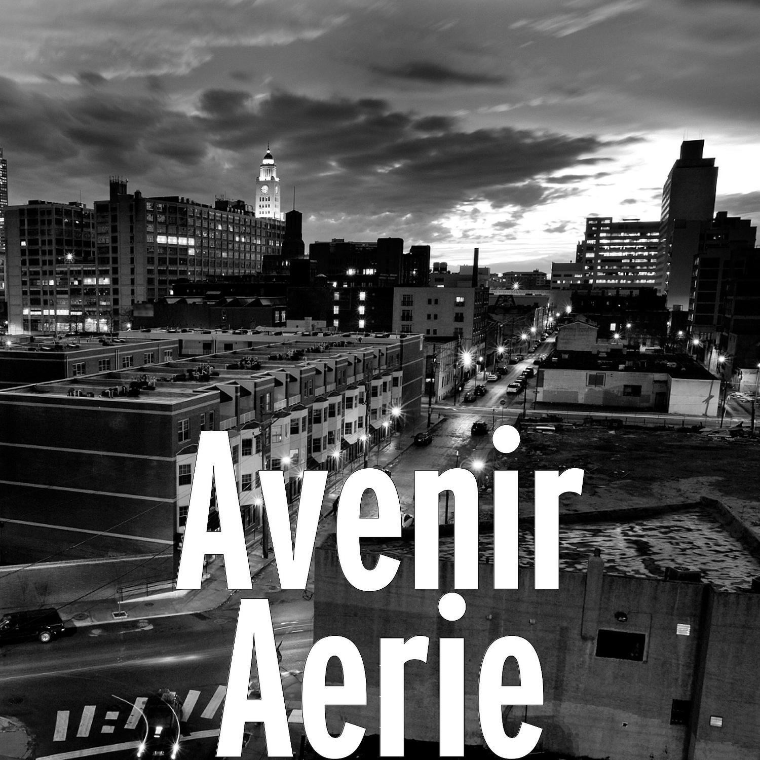 Avenir - That's All Right