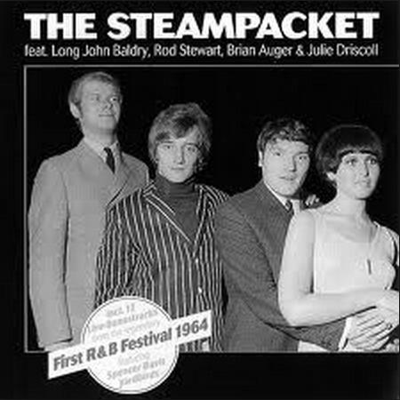 The Steampacket